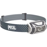 Petzl TIKKA CORE ledverlichting Grijs