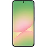 SAMSUNG Galaxy A56 smartphone Donkergrijs, 128 GB, Dual-SIM, Android