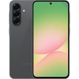 Samsung Galaxy A56 smartphone Donkergrijs, 128 GB, Dual-SIM, Android