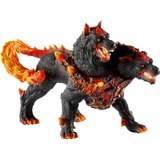 Schleich Eldrador - Helhond speelfiguur 42451