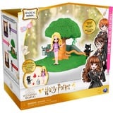 Spin Master Wizarding World: Harry Potter - Magical Minis Care of Magical Creatures Speelfiguur 