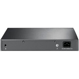 TP-Link TL-SF1024D switch bruin, Retail