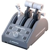 Thrustmaster TCA Quadrant Boeing Edition gaming 2152 Grijs, Pc, Xbox One, Xbox Series X|S