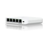 Ubiquiti Flex Mini 2.5G switch 