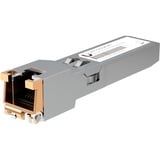 Ubiquiti SFP+ > RJ-45 transceiver 