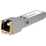 Ubiquiti SFP+ naar RJ-45 transceiver 
