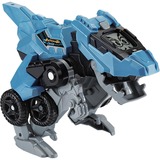 VTech Switch & Go Dino's - Fire - Rover Velociraptor Speelfiguur 