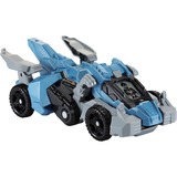 VTech Switch & Go Dino's - Fire - Rover Velociraptor Speelfiguur 