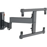 Vogels COMFORT TVM 3465 Draaibare tv-beugel wandmontage Zwart, 32-65"