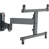 Vogels COMFORT TVM 3465 Draaibare tv-beugel wandmontage  Zwart, 32-65"