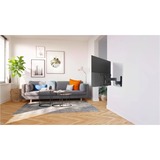 Vogels COMFORT TVM 3465 Draaibare tv-beugel wandmontage  Zwart, 32-65"