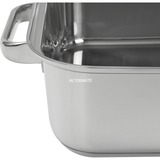 WMF WMF Dampfgarer Vitalis Aroma          sr kookpan Roestvrij staal