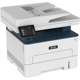 Xerox Xerox B235 A4 all-in-one laserprinter met faxfunctie Grijs/blauw