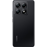 Xiaomi 14T Pro smartphone Zwart, 512 GB, Dual-SIM, Android