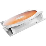 be quiet! Light Wings LX PWM 120 mm Reverse case fan Wit