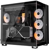 be quiet! Silent Loop 3 240 waterkoeling 4-pin PWM