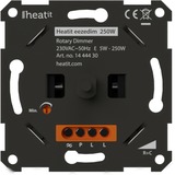 heat it Eezedim 250W dimmer Z-Wave