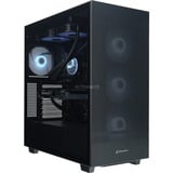 ALTERNATE Gamer Starter U5-5060Ti gaming pc Core Ultra 5 245KF | RTX 5060 Ti | 32 GB | 1 TB SSD