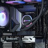 ALTERNATE Gamer Starter U5-5060Ti gaming pc Core Ultra 5 245KF | RTX 5060 Ti | 32 GB | 1 TB SSD