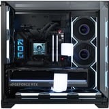 ALTERNATE Pure Lian Li Powered by ASUS ROG ASTRAL R7-5080 gaming pc Ryzen 7 9800X3D | RTX 5080 | 64 GB | 4 TB SSD
