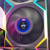 ALTERNATE Pure Lian Li Powered by ASUS ROG ASTRAL R7-5080 gaming pc Ryzen 7 9800X3D | RTX 5080 | 64 GB | 4 TB SSD