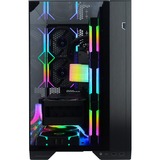 ALTERNATE Pure Lian Li Powered by ASUS ROG ASTRAL R7-5080 gaming pc Ryzen 7 9800X3D | RTX 5080 | 64 GB | 4 TB SSD