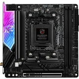 ASRock B850I Lightning WiFi socket AM5 moederbord RAID, 2,5Gb-LAN, WLAN, BT, Sound, Mini-ITX