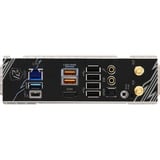 ASRock B850I Lightning WiFi socket AM5 moederbord RAID, 2,5Gb-LAN, WLAN, BT, Sound, Mini-ITX
