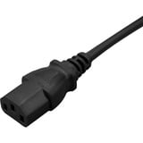 ASUS Prime AP303 - Mesh Panel midi tower behuizing Zwart | 2x USB-A | 1x USB-C