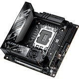 ASUS ROG STRIX Z890-I GAMING WIFI socket 1851 moederbord RAID, 2.5Gb-LAN, Wi-Fi 7, BT, Sound, Mini-ITX