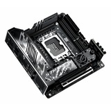 ASUS ROG STRIX Z890-I GAMING WIFI socket 1851 moederbord RAID, 2.5Gb-LAN, Wi-Fi 7, BT, Sound, Mini-ITX