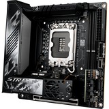 ASUS ROG STRIX Z890-I GAMING WIFI socket 1851 moederbord RAID, 2.5Gb-LAN, Wi-Fi 7, BT, Sound, Mini-ITX
