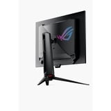 ASUS ROG Swift OLED PG32UCDMZ 32" 4K Ultra HD gaming monitor Zwart, 1x DisplayPort, 2x HDMI, 1x USB-C, 3x USB-A, 240 Hz