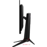 ASUS ROG Swift OLED PG32UCDMZ 32" 4K Ultra HD gaming monitor Zwart, 1x DisplayPort, 2x HDMI, 1x USB-C, 3x USB-A, 240 Hz