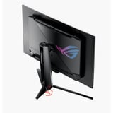 ASUS ROG Swift OLED PG32UCDMZ 32" 4K Ultra HD gaming monitor Zwart, 1x DisplayPort, 2x HDMI, 1x USB-C, 3x USB-A, 240 Hz