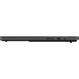 ASUS ROG Zephyrus G16 (GU605MV-QP101W) 16" gaming laptop Grijs | Core Ultra 7 155H | RTX 4060 | 16 GB | 1 TB SSD | 240 Hz