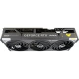 ASUS TUF Gaming GeForce RTX 5070 OC grafische kaart 2x HDMI, 3x DisplayPort