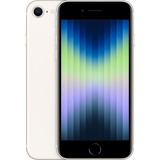 Apple iPhone SE (2022) mobiele telefoon Wit, 64 GB, iOS