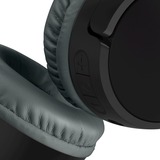 Belkin SOUNDFORM Mini draadloze hoofdtelefoon voor kinderen Zwart, Bluetooth