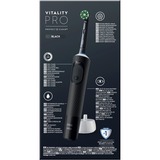 Braun Oral-B Vitality Pro D103 elektrische tandenborstel Zwart