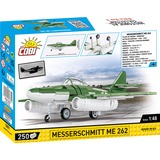COBI Historical Collection - Messerschmitt Me262 Constructiespeelgoed Schaal 1:48