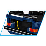 COBI Volkswagen Golf Cabriolet Constructiespeelgoed Schaal 1:12