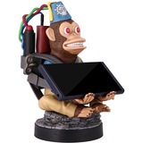 Cable Guy Call of Duty - Monkey Bomb smartphonehouder 