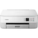 Canon Cano Pixma TS5351a D/K/S wh all-in-one inkjetprinter Wit