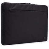 Case Logic Invigo 15.6" laptophoes sleeve Zwart