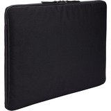 Case Logic Invigo 15.6" laptophoes sleeve Zwart