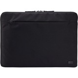 Case Logic Invigo 15.6" laptophoes sleeve Zwart