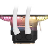 Corsair CORSAIR iCUE LINK TITAN II 360 RX LCD Wh waterkoeling Wit