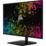 Corsair XENEON 32UHD144-A 32" 4K UHD gaming monitor Zwart, 2x HDMI, DisplayPort, USB-A 3.2, USB-C 3.2