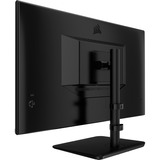 Corsair XENEON 32UHD144-A 32" 4K UHD gaming monitor Zwart, 2x HDMI, DisplayPort, USB-A 3.2, USB-C 3.2